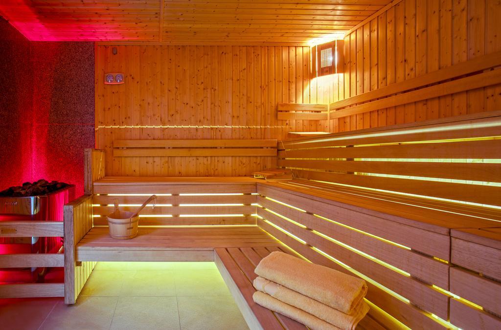 Jutrzenka Medical SPA Włocławek Exterior foto