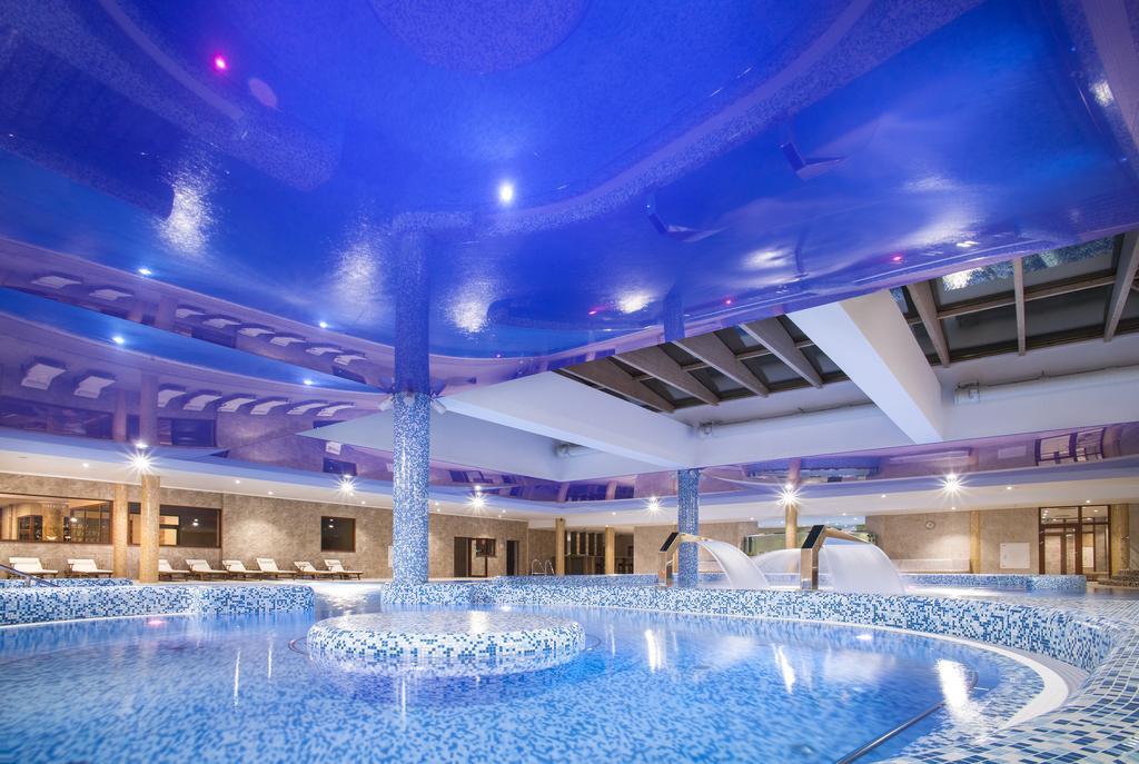Jutrzenka Medical SPA Włocławek Exterior foto
