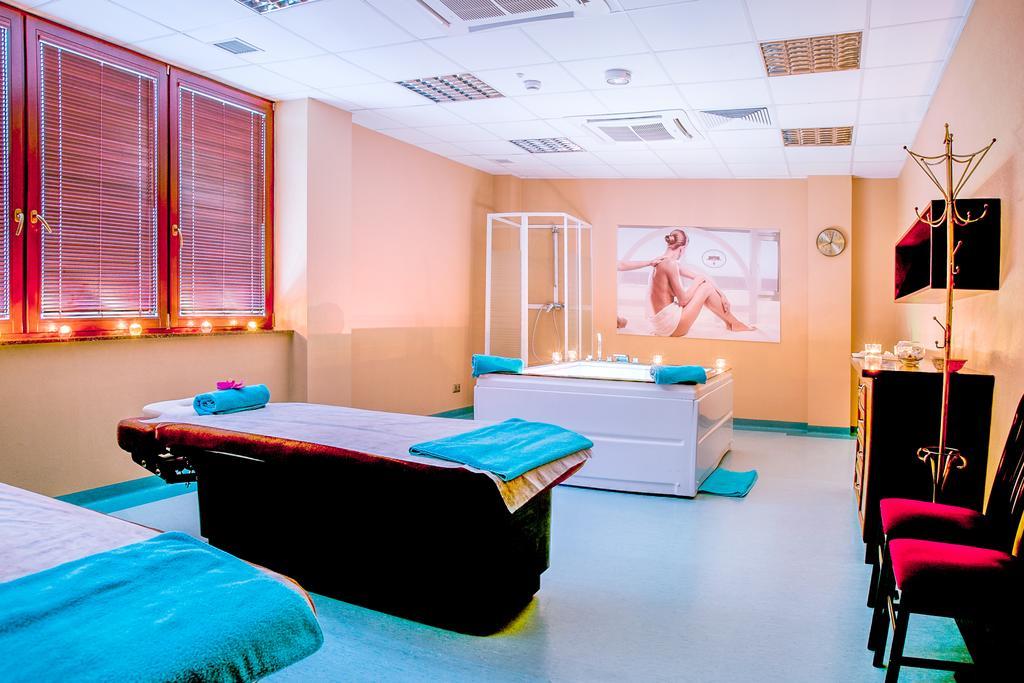 Jutrzenka Medical SPA Włocławek Exterior foto