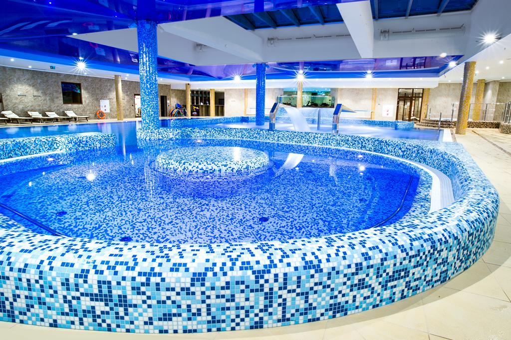 Jutrzenka Medical SPA Włocławek Exterior foto
