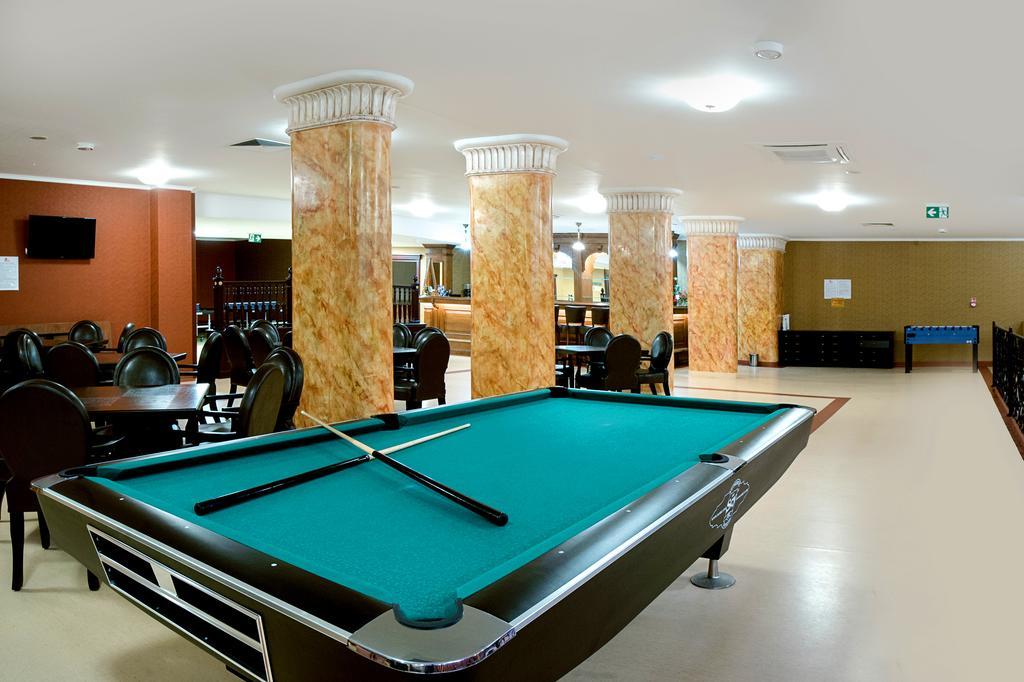 Jutrzenka Medical SPA Włocławek Exterior foto