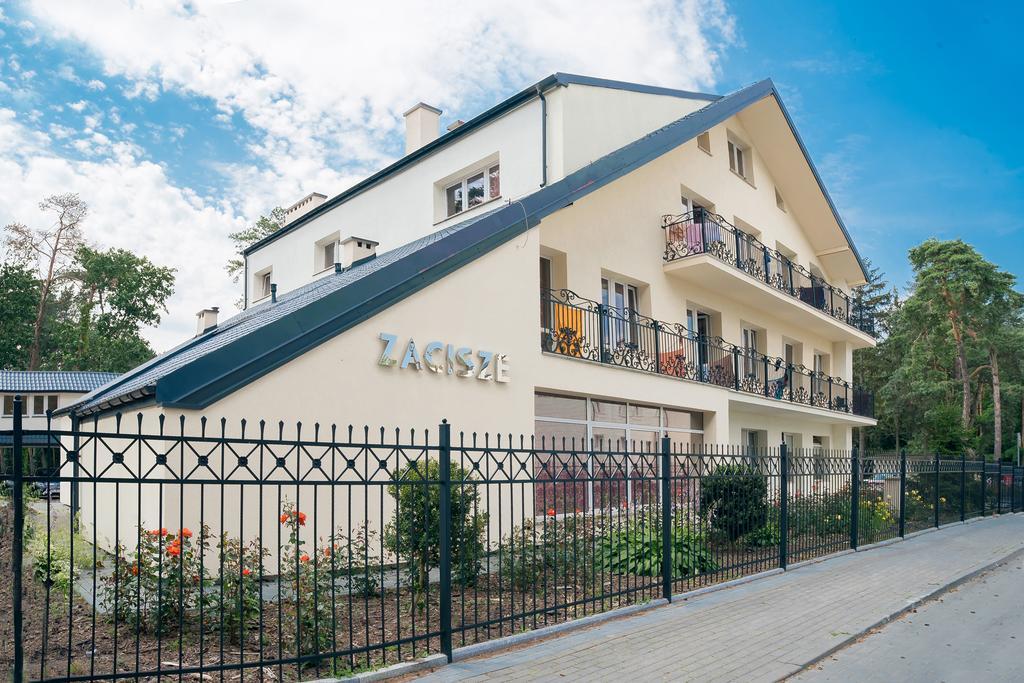 Jutrzenka Medical SPA Włocławek Exterior foto