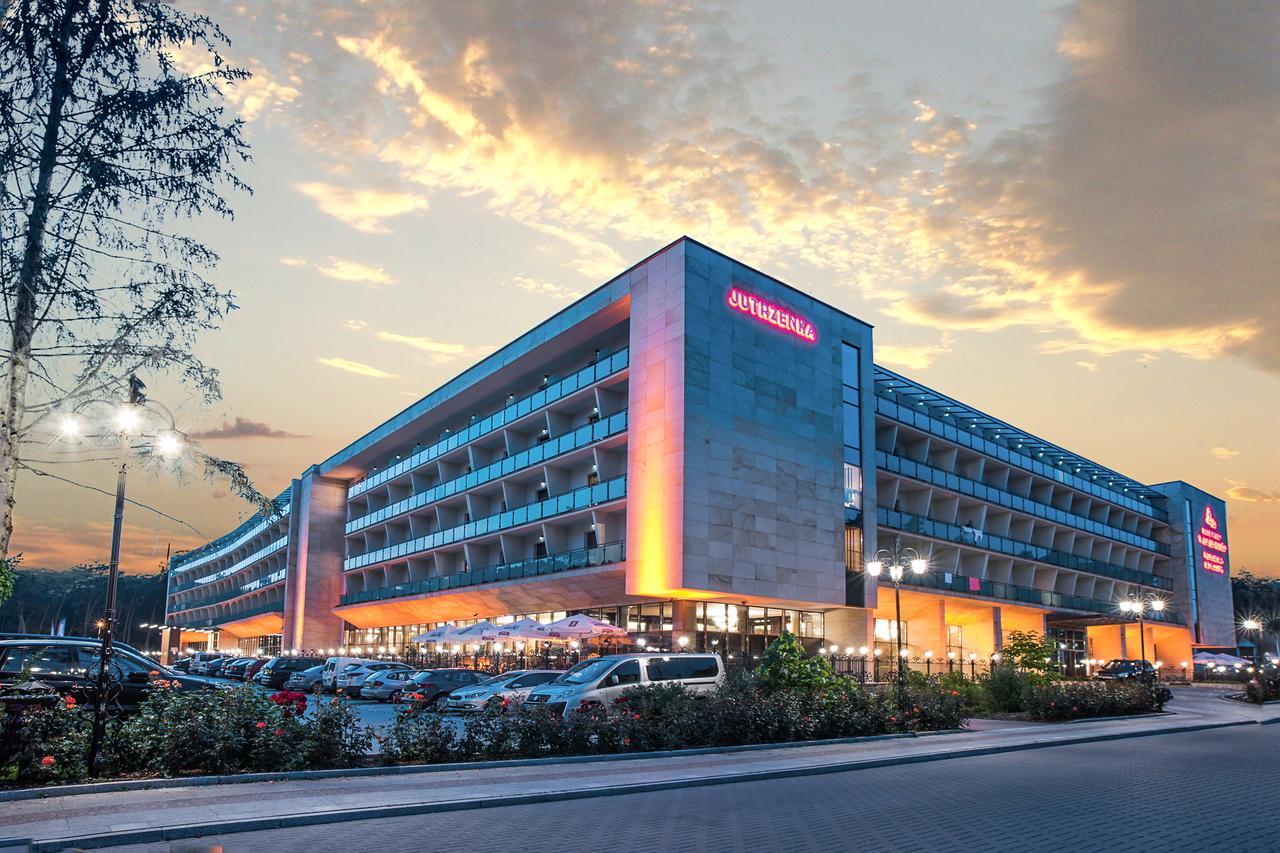 Jutrzenka Medical SPA Włocławek Exterior foto